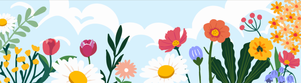 Monthly Newsletter Archive - March 